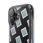 Olivia Rodrigo Girl So In Love-Inspired Transparent Phone Case