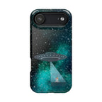 TS Singer - TTPD UFO Down Bad-Inspired Phone Case - Diabetes For You