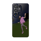 Olivia Rodrigo Girl So In Love-Inspired Magnetic impact-resistant phone case (Design #3)