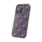 Olivia Rodrigo Drop Dead-Inspired Magnetic impact-resistant phone case (Design #2) - Diabetes For You