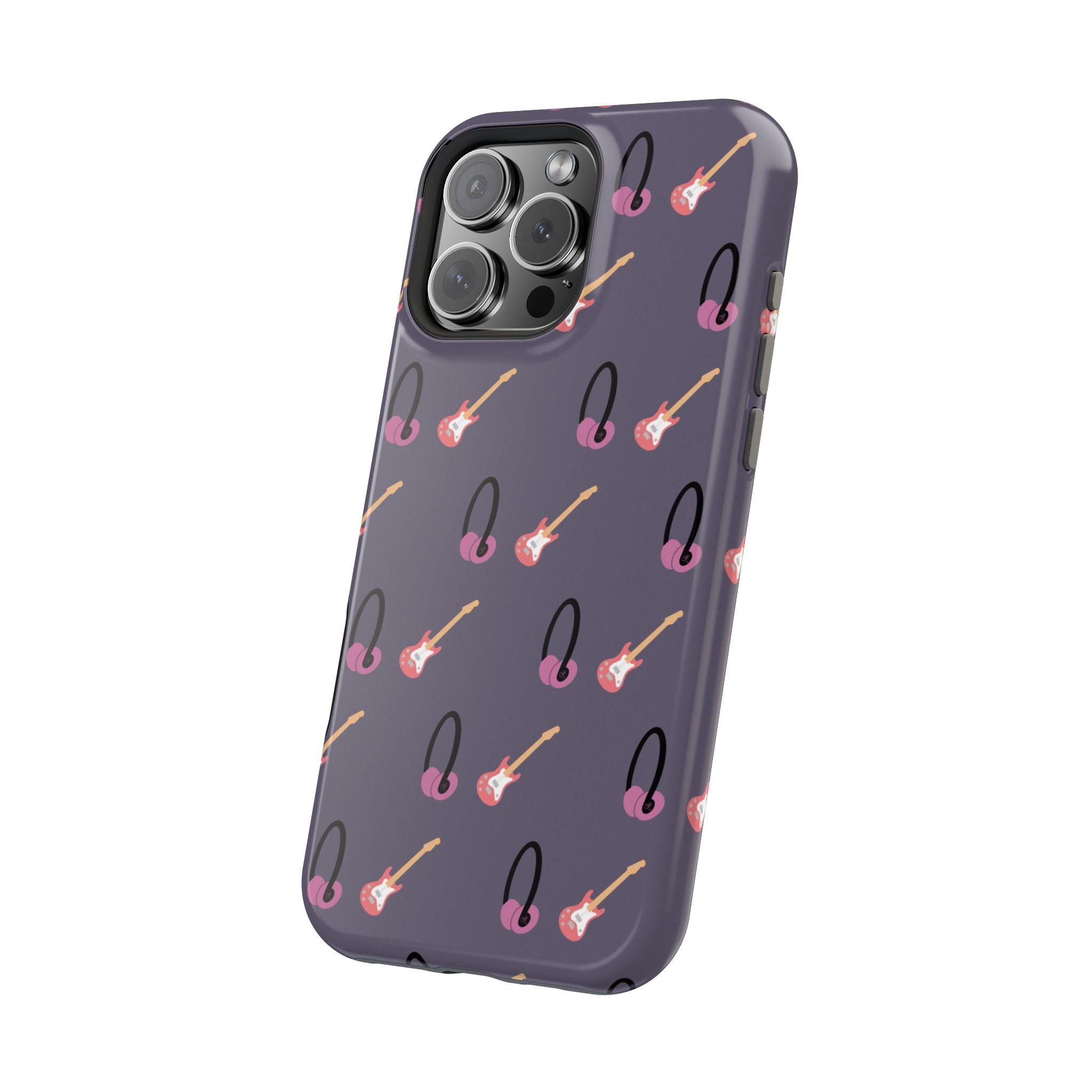 Olivia Rodrigo Drop Dead-Inspired Magnetic impact-resistant phone case (Design #2) - Diabetes For You