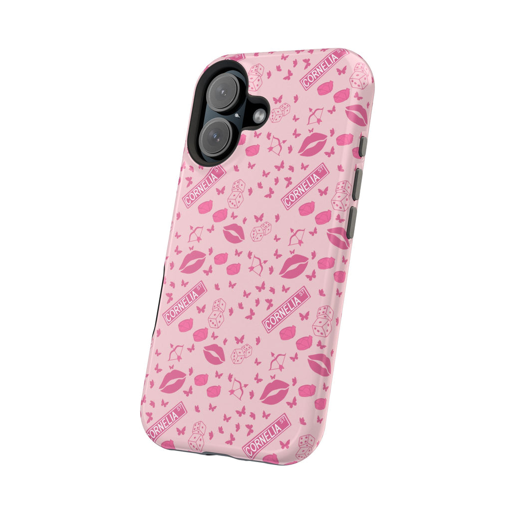 TS Singer - Lover-Inspired Phone Case - Diabetes For You