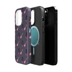 Olivia Rodrigo Drop Dead-Inspired Magnetic impact-resistant phone case (Design #2) - Diabetes For You