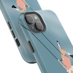 Olivia Rodrigo Girl So In Love-Inspired Magnetic impact-resistant phone case (Design #1)