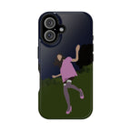 Olivia Rodrigo Girl So In Love-Inspired Magnetic impact-resistant phone case (Design #3)