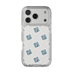 Olivia Rodrigo Girl So In Love-Inspired Transparent Phone Case