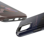 Olivia Rodrigo Drop Dead-Inspired Magnetic impact-resistant phone case (Design #1) - Diabetes For You