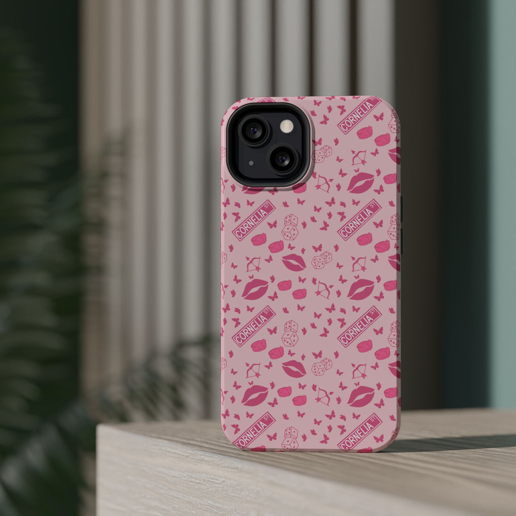 TS Singer - Lover-Inspired Phone Case - Diabetes For You