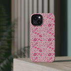 TS Singer - Lover-Inspired Phone Case - Diabetes For You