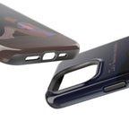 Olivia Rodrigo Drop Dead-Inspired Magnetic impact-resistant phone case (Design #1) - Diabetes For You