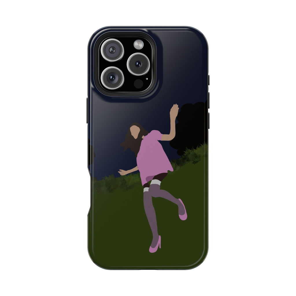 Olivia Rodrigo Girl So In Love-Inspired Magnetic impact-resistant phone case (Design #3)