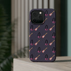 Olivia Rodrigo Drop Dead-Inspired Magnetic impact-resistant phone case (Design #2) - Diabetes For You