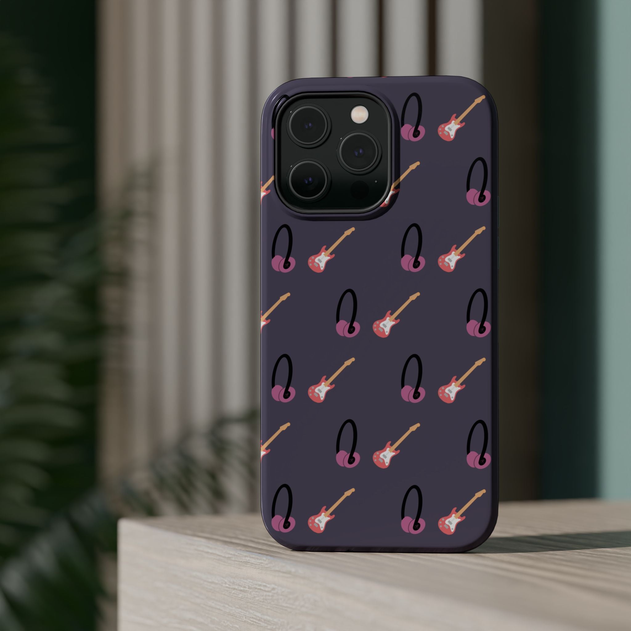 Olivia Rodrigo Drop Dead-Inspired Magnetic impact-resistant phone case (Design #2) - Diabetes For You