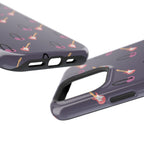 Olivia Rodrigo Drop Dead-Inspired Magnetic impact-resistant phone case (Design #2) - Diabetes For You