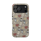 TS Singer - TTPD-Inspired Phone Case - Diabetes For You