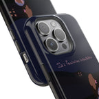 Olivia Rodrigo Drop Dead-Inspired Magnetic impact-resistant phone case (Design #1) - Diabetes For You