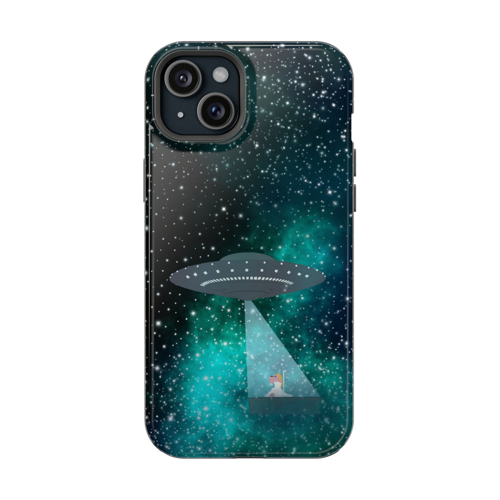 TS Singer - TTPD UFO Down Bad-Inspired Phone Case - Diabetes For You