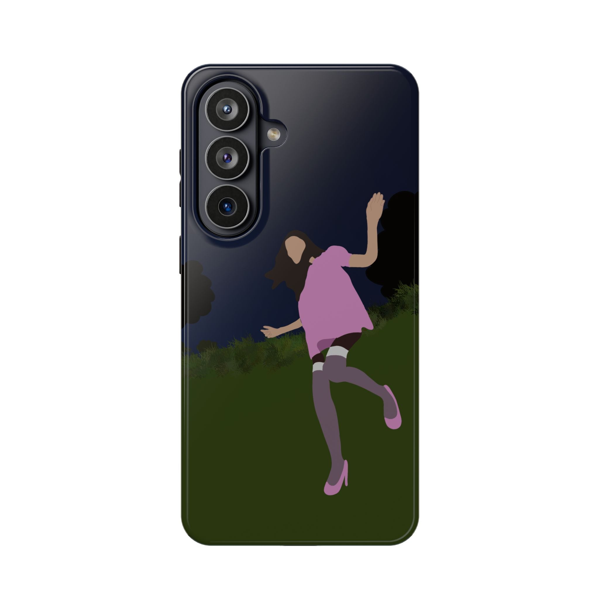 Olivia Rodrigo Girl So In Love-Inspired Magnetic impact-resistant phone case (Design #3)