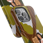 Olivia Rodrigo Girl So In Love-Inspired Magnetic impact-resistant phone case (Design #3)