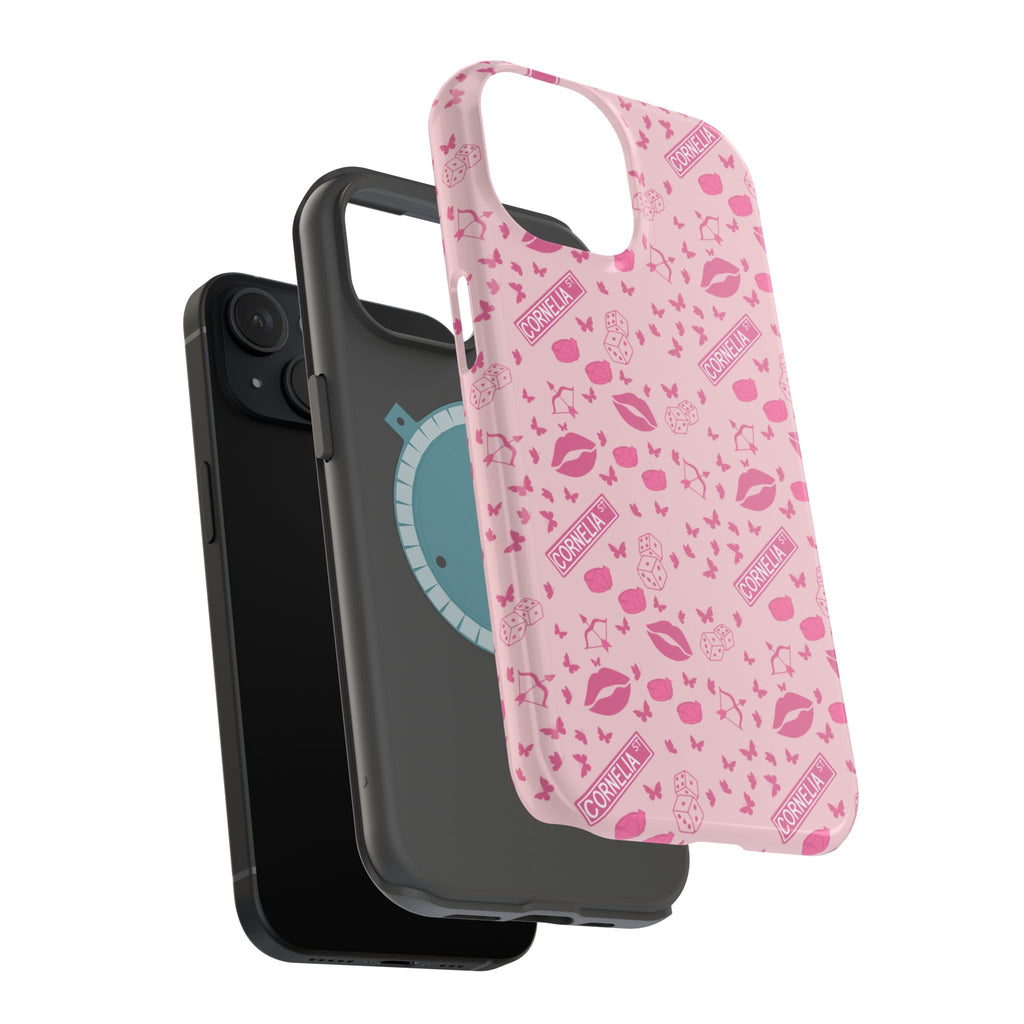 TS Singer - Lover-Inspired Phone Case - Diabetes For You