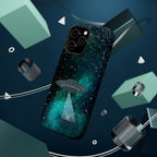 TS Singer - TTPD UFO Down Bad-Inspired Phone Case - Diabetes For You