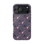 Olivia Rodrigo Drop Dead-Inspired Magnetic impact-resistant phone case (Design #2) - Diabetes For You