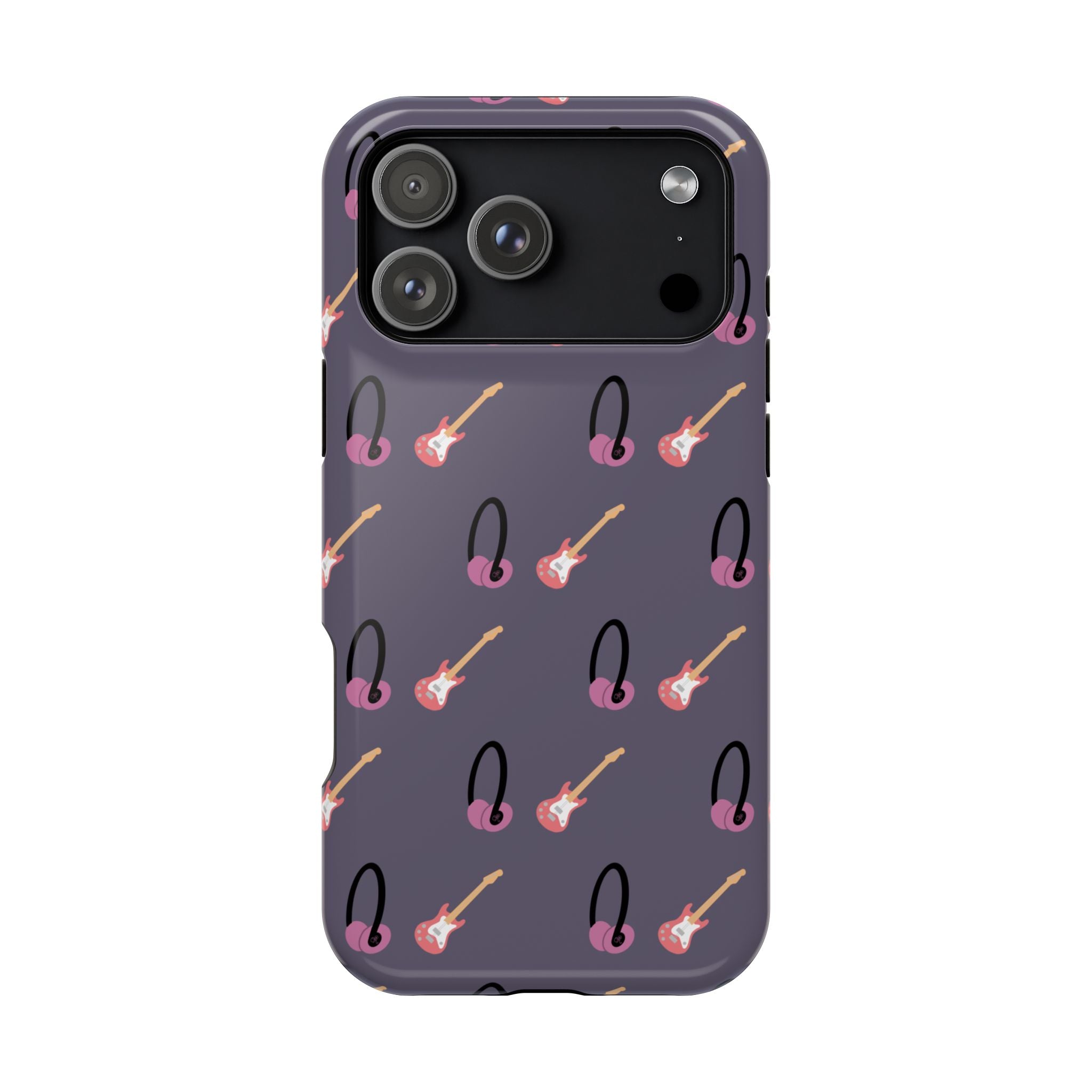 Olivia Rodrigo Drop Dead-Inspired Magnetic impact-resistant phone case (Design #2) - Diabetes For You