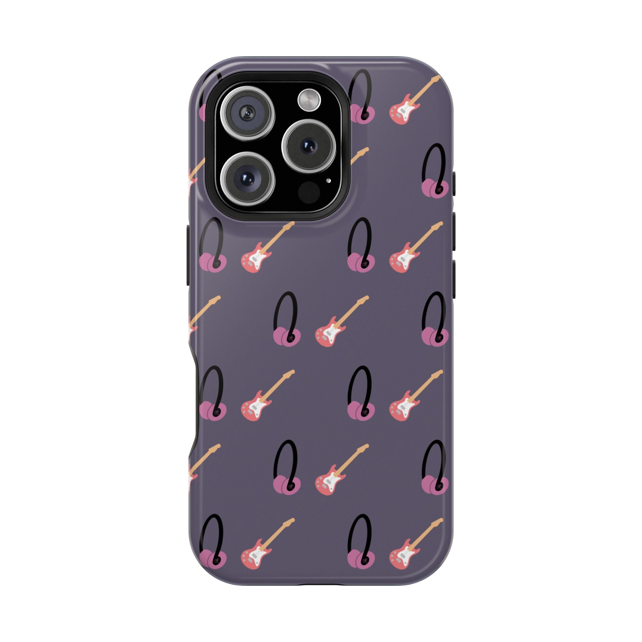 Olivia Rodrigo Drop Dead-Inspired Magnetic impact-resistant phone case (Design #2) - Diabetes For You