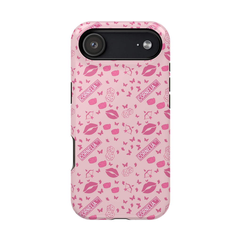 TS Singer - Lover-Inspired Phone Case - Diabetes For You