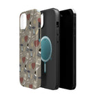 TS Singer - TTPD-Inspired Phone Case - Diabetes For You