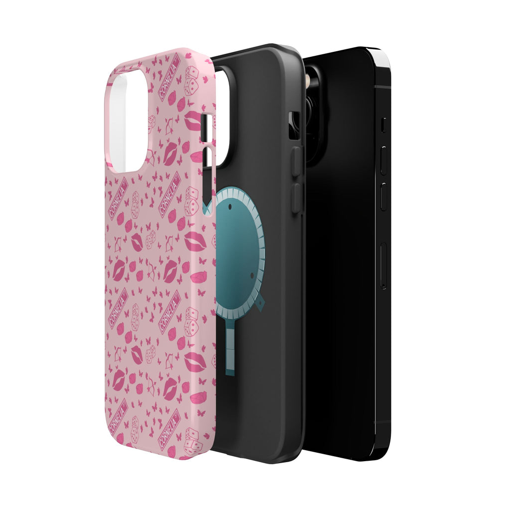 TS Singer - Lover-Inspired Phone Case - Diabetes For You