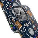TS Singer - Midnights-Inspired Phone Case - Diabetes For You