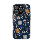TS Singer - Midnights-Inspired Phone Case - Diabetes For You