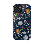 TS Singer - Midnights-Inspired Phone Case - Diabetes For You