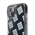 Olivia Rodrigo Girl So In Love-Inspired Transparent Phone Case