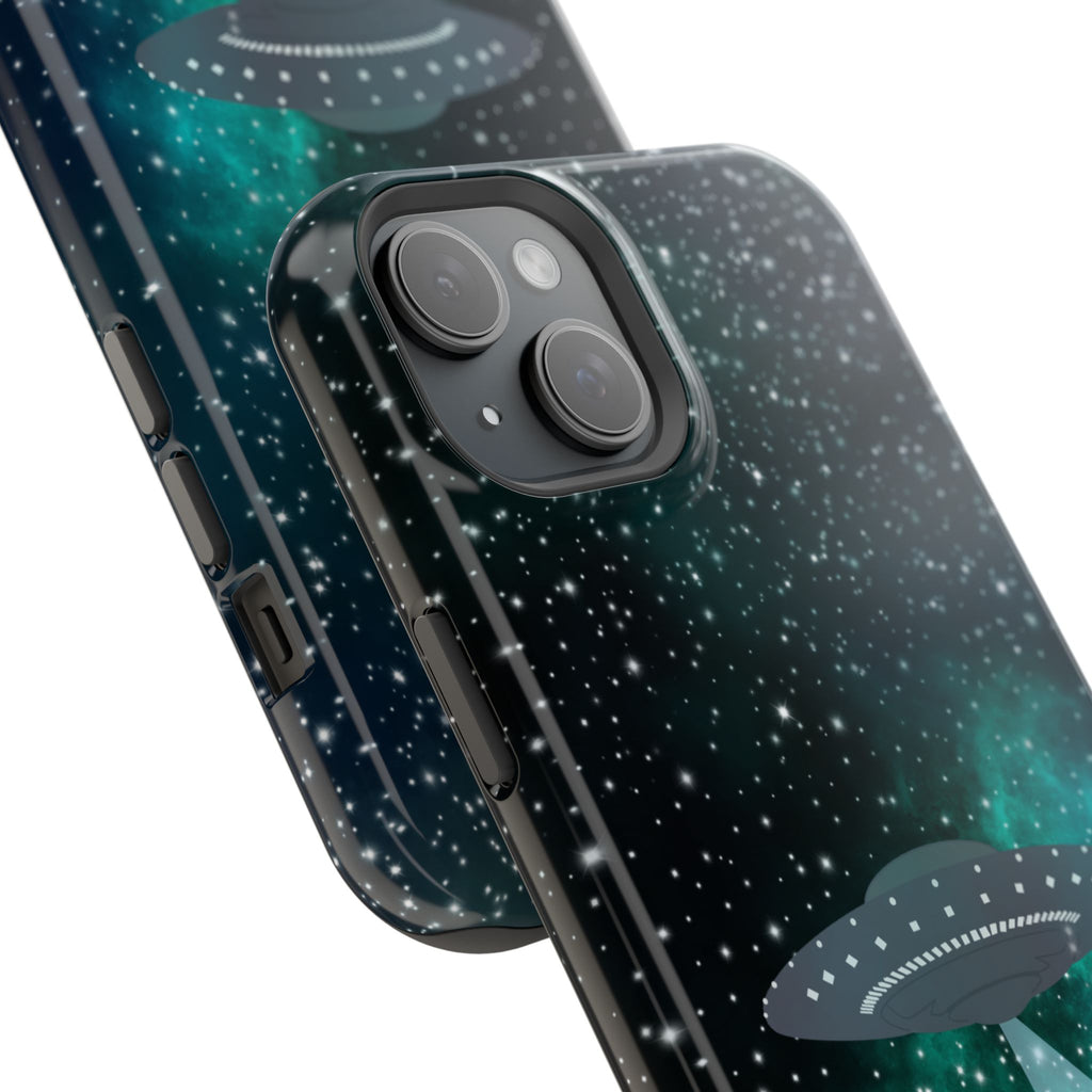 TS Singer - TTPD UFO Down Bad-Inspired Phone Case - Diabetes For You
