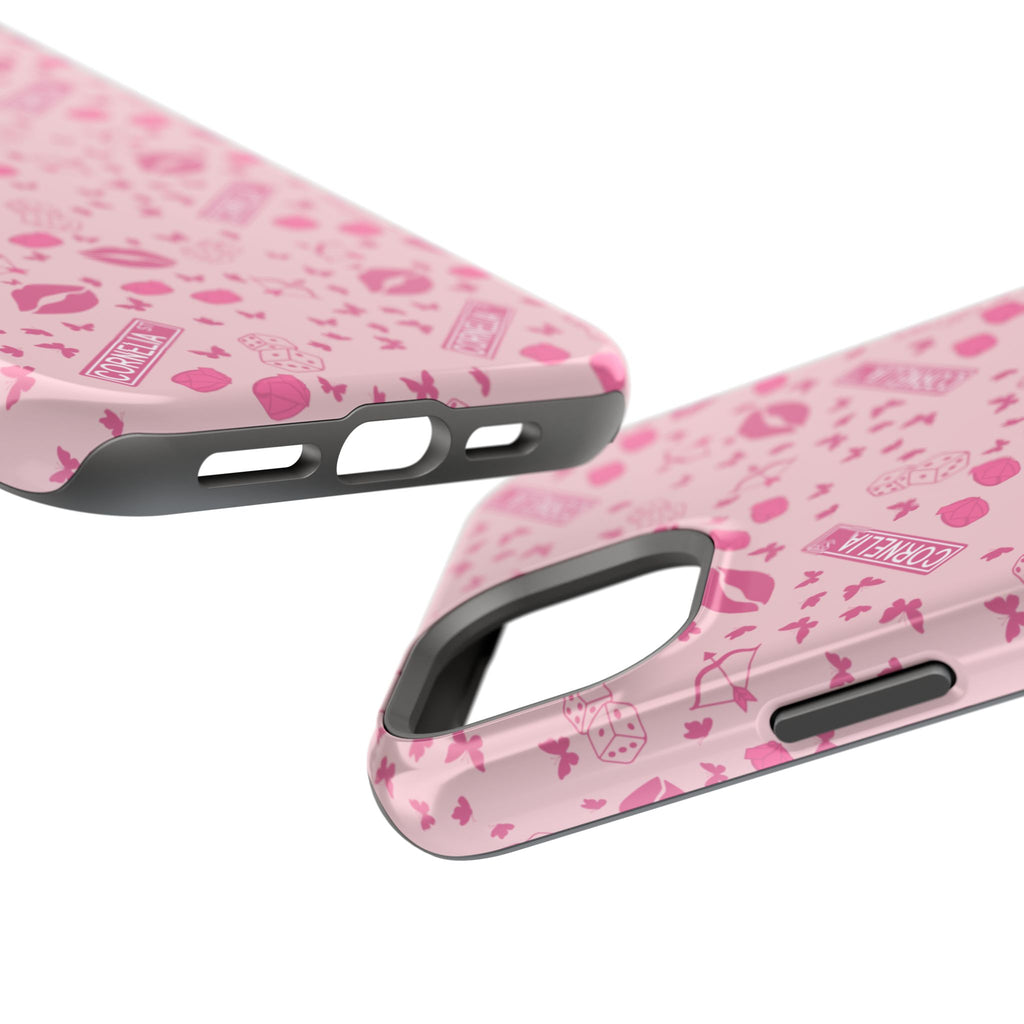 TS Singer - Lover-Inspired Phone Case - Diabetes For You