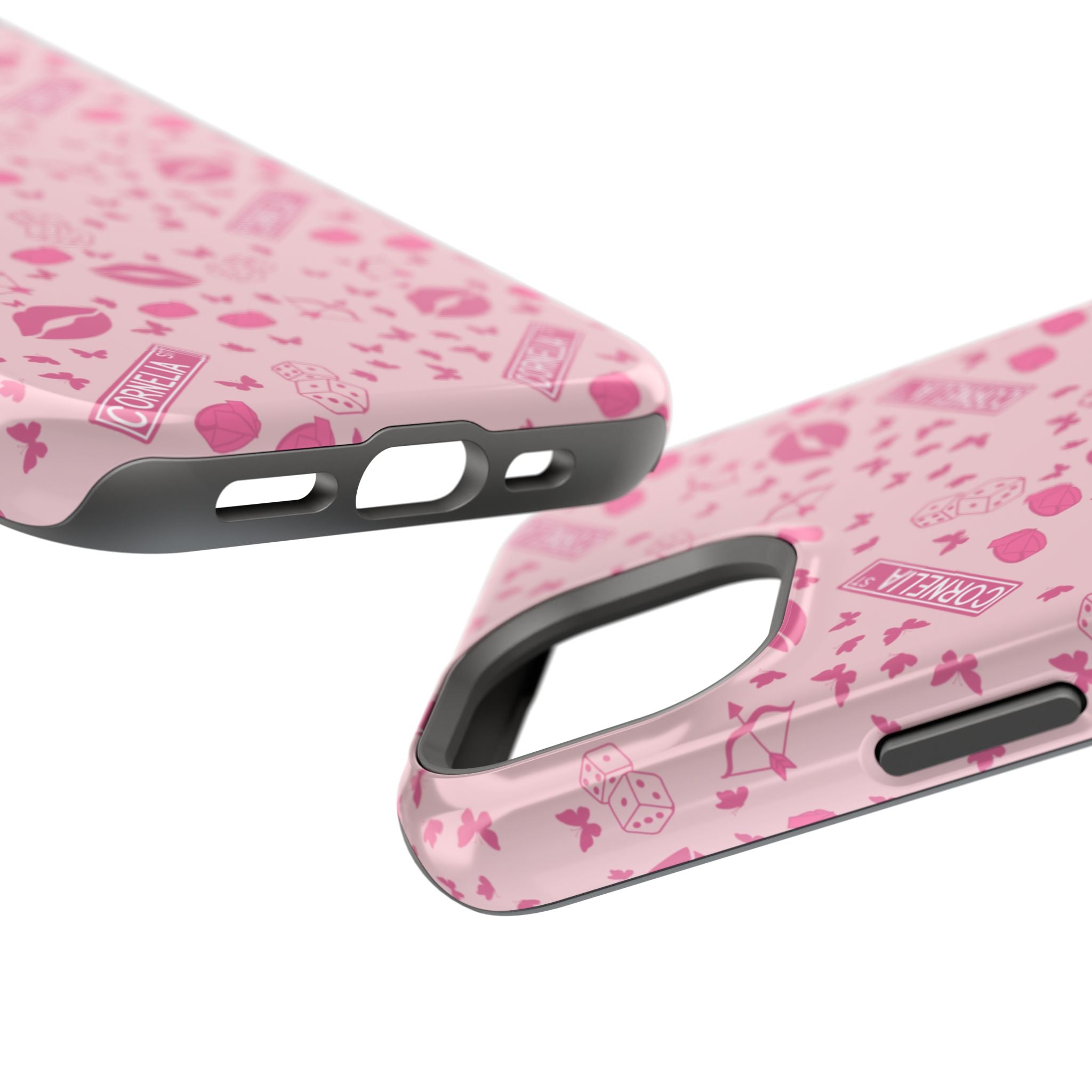TS Singer - Lover-Inspired Phone Case - Diabetes For You