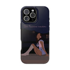 Olivia Rodrigo Drop Dead-Inspired Magnetic impact-resistant phone case (Design #1) - Diabetes For You