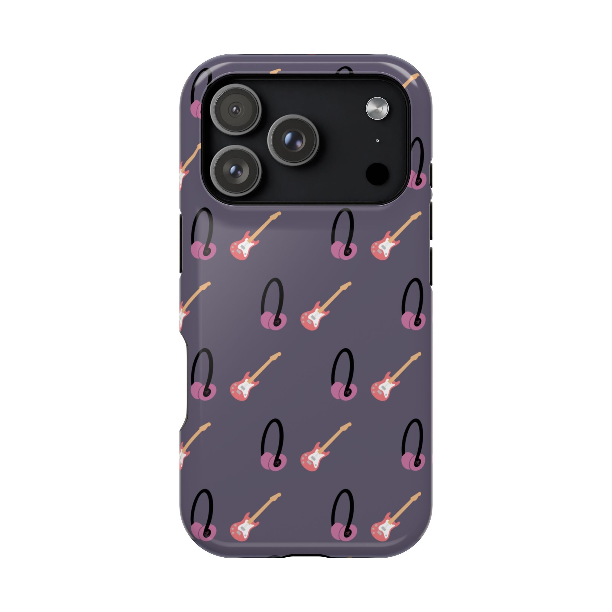 Olivia Rodrigo Drop Dead-Inspired Magnetic impact-resistant phone case (Design #2) - Diabetes For You