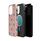 Olivia Rodrigo Girl So In Love-Inspired Magnetic impact-resistant phone case (Design #2)