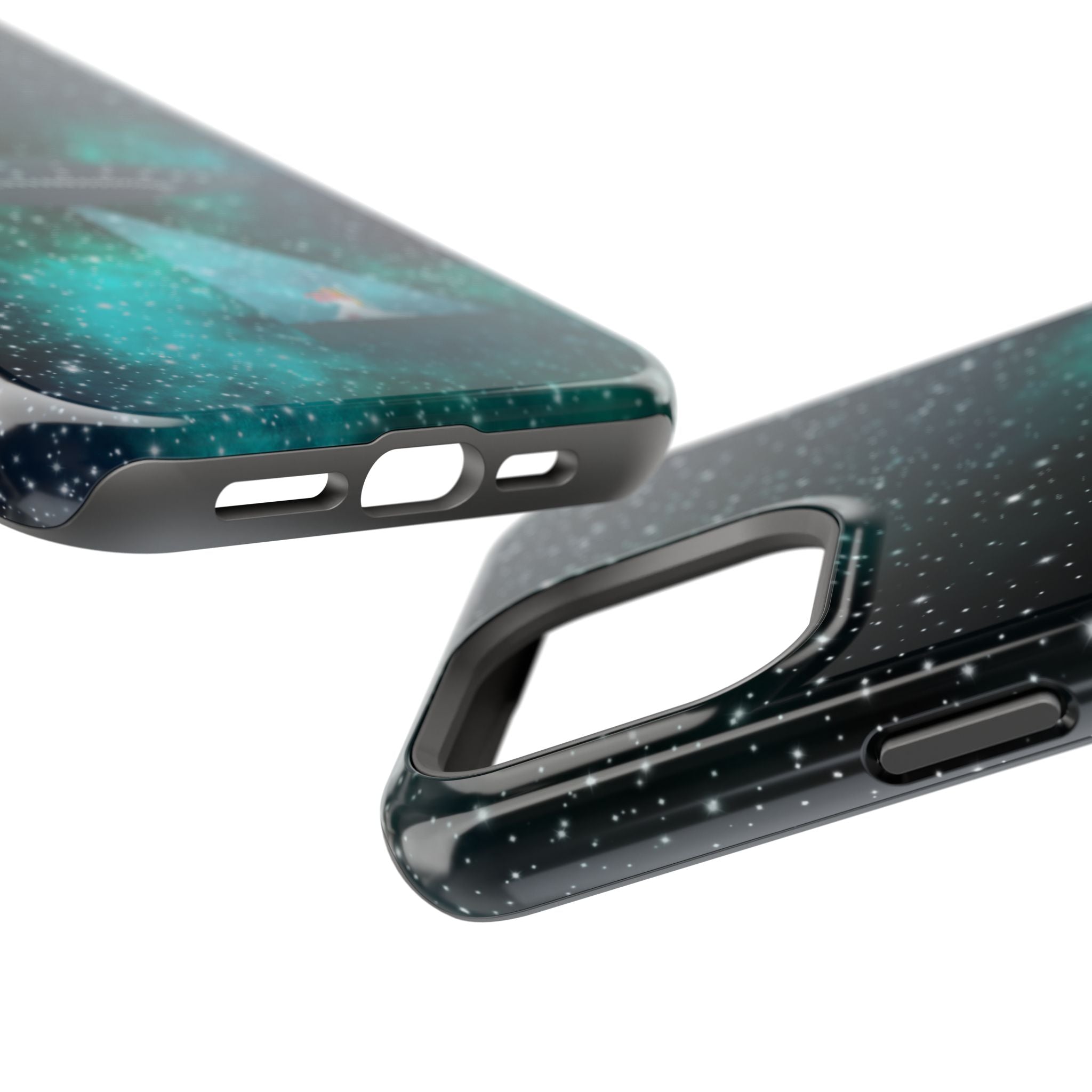 TS Singer - TTPD UFO Down Bad-Inspired Phone Case - Diabetes For You