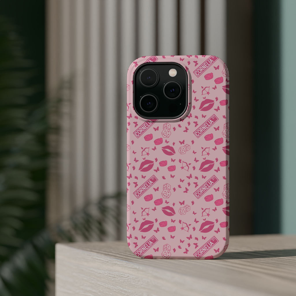 TS Singer - Lover-Inspired Phone Case - Diabetes For You