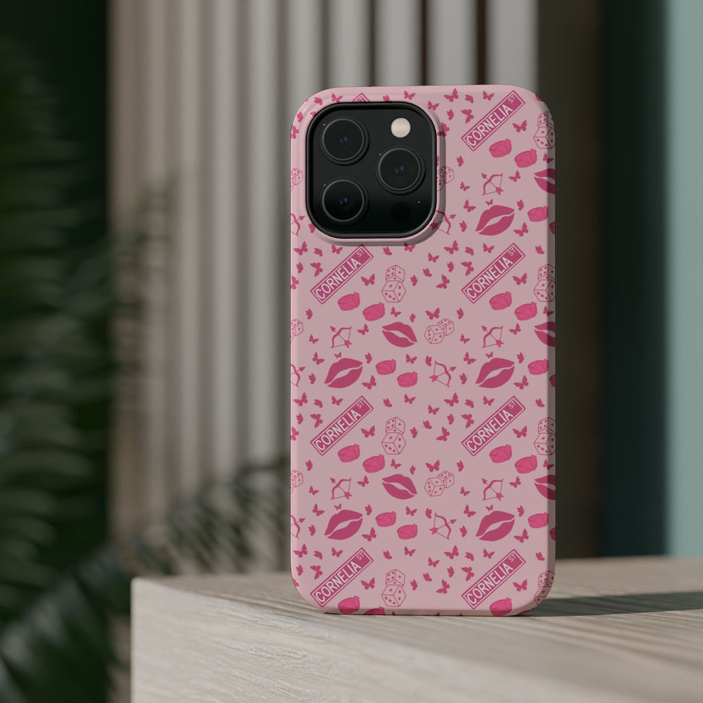TS Singer - Lover-Inspired Phone Case - Diabetes For You