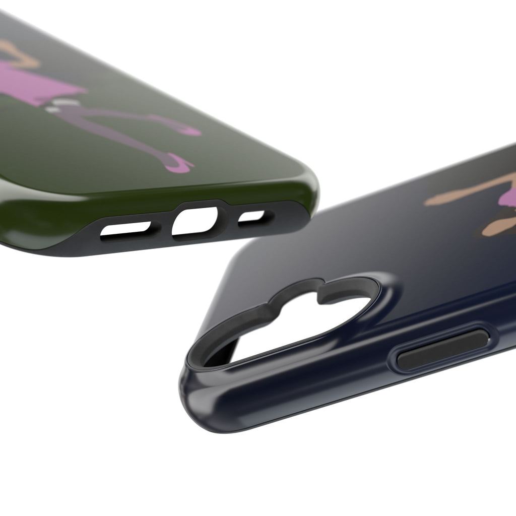 Olivia Rodrigo Girl So In Love-Inspired Magnetic impact-resistant phone case (Design #3)