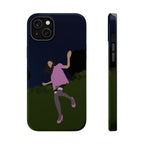 Olivia Rodrigo Girl So In Love-Inspired Magnetic impact-resistant phone case (Design #3)
