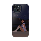Olivia Rodrigo Drop Dead-Inspired Magnetic impact-resistant phone case (Design #1) - Diabetes For You