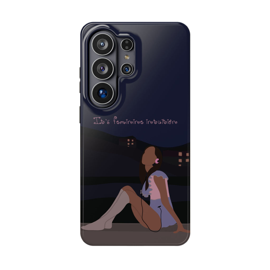 Olivia Rodrigo Drop Dead-Inspired Magnetic impact-resistant phone case (Design #1) - Diabetes For You