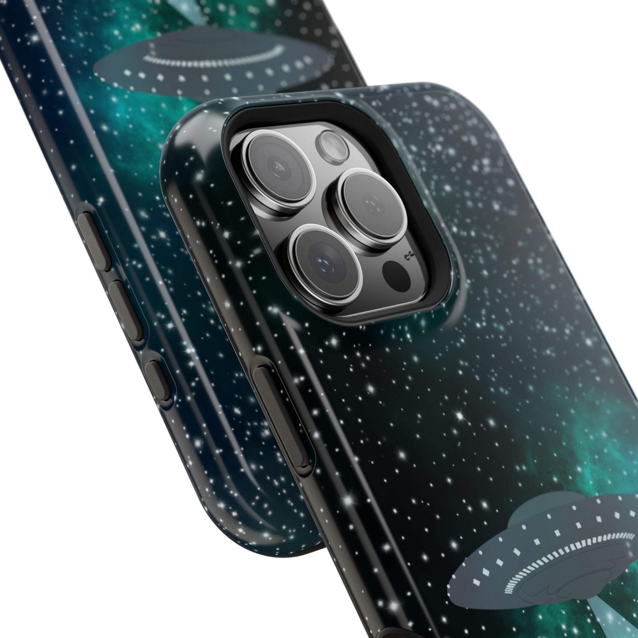 TS Singer - TTPD UFO Down Bad-Inspired Phone Case - Diabetes For You