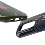 Olivia Rodrigo Girl So In Love-Inspired Magnetic impact-resistant phone case (Design #3)